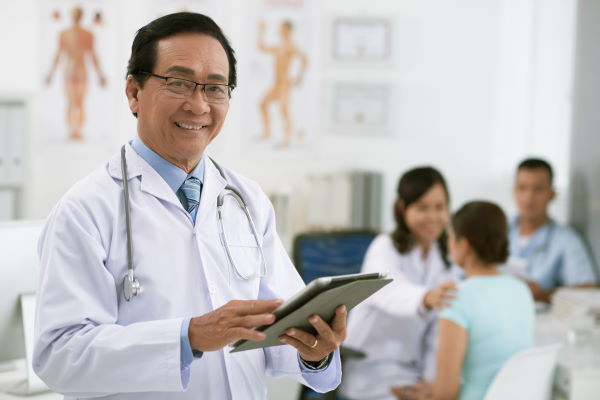 Medical Malpractice protection