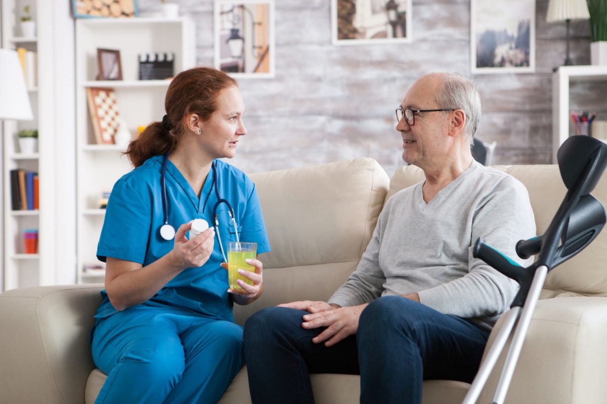 Asset Protection and defense for Nursing Home and Hospitals