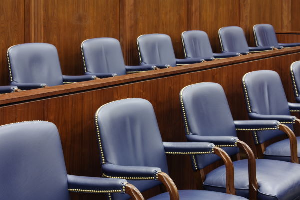 Kentucky Trial Law Firm